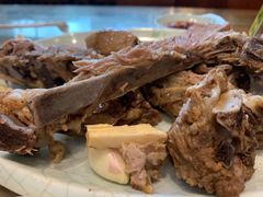 -清真·益鑫羊肉手抓馆(花园北街店)