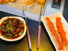 -巴麦隆自助烤肉(桂林路店)