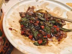 -上关东东北菜(夫子庙水游城店)