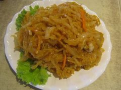-鲜风烤肉冷面(杏林店)