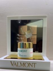 -VALMONT·若嫚蝶国际美肤中心