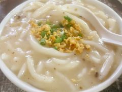 传统濑粉-老西关濑粉(文明路店)