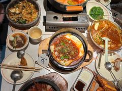 -七八冷面·延边朝鲜族美食(欢乐谷店)