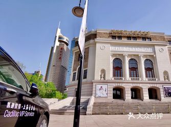 音乐午茶~~上海音乐厅音乐午茶自2012年1月首次亮