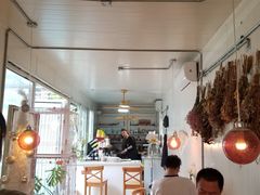 大堂-灯塔咖啡馆BOOK·Coffee Shop