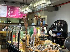 -秋林西餐厅(总店)