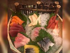 -德川家日本料理(龙德广场店)