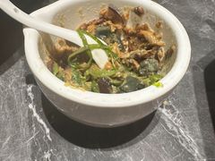 -炊烟小炒黄牛肉(浦东世纪汇店)