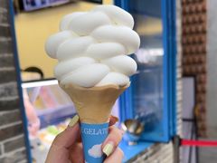 -CORNER CONE GELATO酷矿手作霜淇淋(南头古城店)