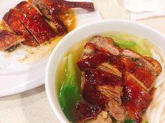 -老字号蛇口德记烧腊饭店·海鲜加工