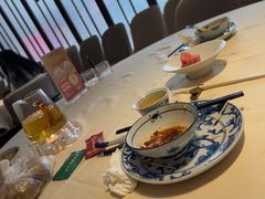 -侨美食家·粤菜(体育西路店)