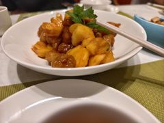 -顺意·顺德家乡菜(国际人才大厦店)