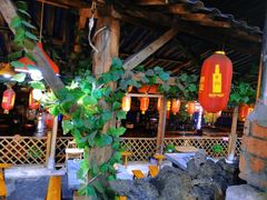 -咊记茅草棚柴火鸡(乌当店)