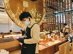 -西塔老太太泥炉烤肉(武汉摩尔城店)