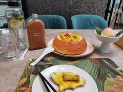 -大树餐厅(红旗街万达店)