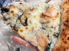 -Primo·丽莫意大利窑烤披萨