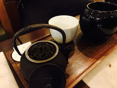 -去茶山(重庆万象城店)