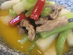 肚片-旅马餐厅(茅家埠店)