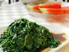 酒香草头-光明邨大酒家(淮海路店)