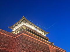 -大同古城墙