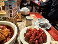 -南京大牌档(人民广场店)