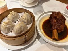 -二泉园老菜馆·百年无锡菜