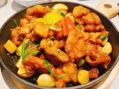 -尚一汤·粤菜海鲜(环球港店)