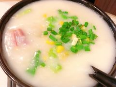 -大师傅粥品(埃华街)