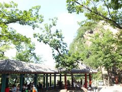 -丹东凤凰山景区