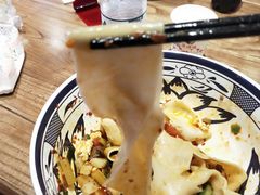 -子午路张记肉夹馍(兵马俑店)