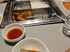 -海底捞火锅(振华广场生日主题店)