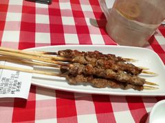 -西贝(上海我格广场店)