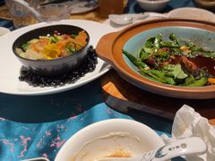-茶人村·宫廷私厨(奥体印象城店)