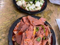 -惠丰源烩面馆(经七路店)