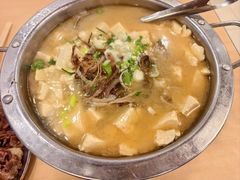 -春明狗肉馆(经开一区店)