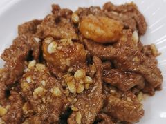 -清真利德顺小老饭庄(复兴路店)