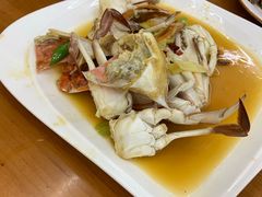 -望海潮海鲜店 特色家常菜(在海一方店)