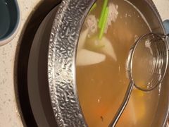-左庭右院鲜牛肉火锅(环球港店)