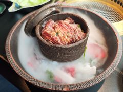 -谷牛和牛烤肉(漕河泾印象城店)