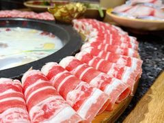 -蜀大侠火锅(森兰花园城店)