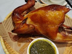 -漫天香·小龙虾餐厅(夏湾店)