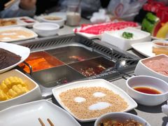 -海底捞火锅(之心城店)
