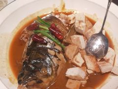 -老家水饺濮阳菜(巴黎街店)