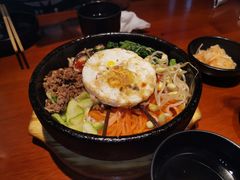 -鑫日千里马朝鲜族小馆(总店)