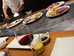 -大渔·观筵(三里屯太古里店)