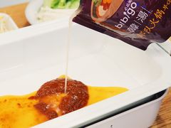 -盒马鲜生(189购物中心店)