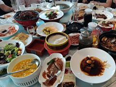 -大鸭梨烤鸭(石佛营店)