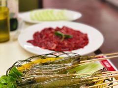 -燃计沙茶皇·香港沙茶火锅(人广旗舰店)