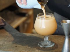 -BE NORMAL CAFE(霞溪路店)