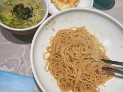 -松鹤楼面馆(天一广场店)